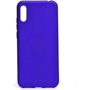 Mobaxaksesuar Huawei Y6 2019 Kılıf Soft Mat Premier Case