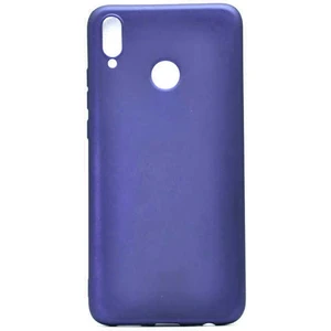 Mobaxaksesuar Huawei Honor 8x Kılıf Soft Mat Premier Case