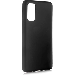 Mobaxaksesuar Samsung Galaxy S20 Kılıf Soft Mat Premier Case