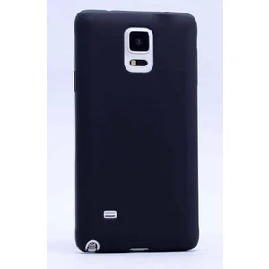Mobaxaksesuar Samsung Galaxy Note 3 Kılıf Soft Mat Premier Case