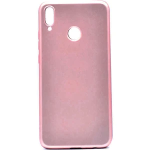 Mobaxaksesuar Huawei Honor 8x Kılıf Soft Mat Premier Case