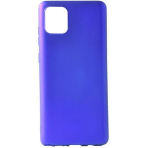 Mobaxaksesuar Samsung Galaxy Note 10 Lite Kılıf Soft Mat Premier Case