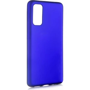 Mobaxaksesuar Samsung Galaxy S20 Kılıf Soft Mat Premier Case