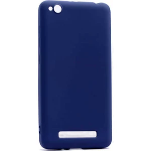 Mobaxaksesuar Xiaomi Redmi 4A Kılıf Soft Mat Premier Case