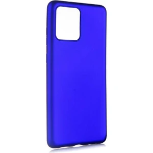 Mobaxaksesuar Samsung Galaxy S20 Ultra Kılıf Soft Mat Premier Case