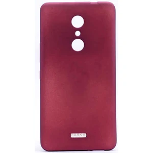 Mobaxaksesuar Alcatel A3 Xl Kılıf Soft Mat Premier Case