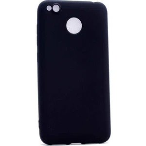 Mobaxaksesuar Xiaomi Redmi 4x Kılıf Soft Mat Premier Case