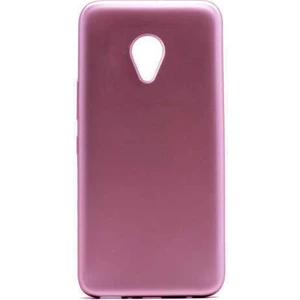 Mobaxaksesuar Meizu M5S Kılıf Soft Mat Premier Case