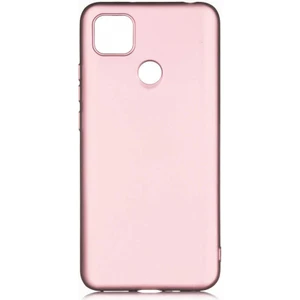 Mobaxaksesuar Xiaomi Redmi 9c Kılıf Soft Mat Premier Case
