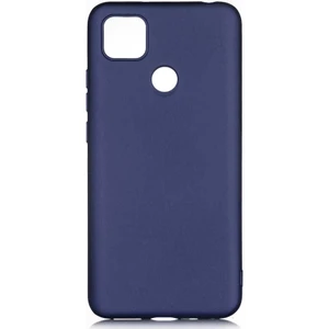 Mobaxaksesuar Xiaomi Redmi 9c Kılıf Soft Mat Premier Case