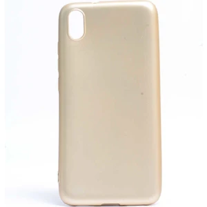 Mobaxaksesuar Xiaomi Redmi 7A Kılıf Soft Mat Premier Case