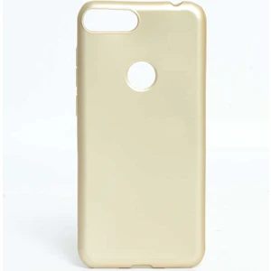 Mobaxaksesuar Alcatel 1s Kılıf Soft Mat Premier Case