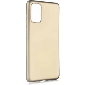 Mobaxaksesuar Samsung Galaxy S20 Plus Kılıf Soft Mat Premier Case