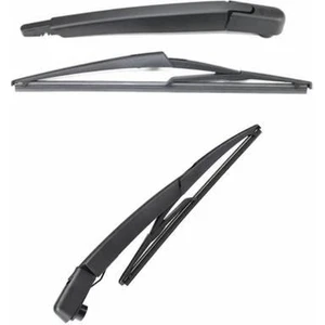 Peugeot 307 Hb Arka Silecek Kol ve Süpürge Takımı 2000 - 2007