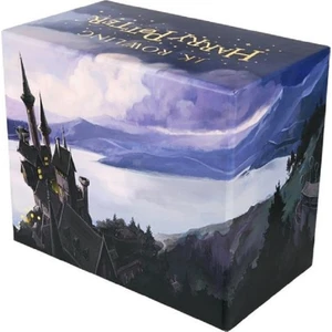 Yapı Kredi Yayınları Harry Potter Boş Özel Kutu