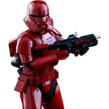 Hot Toys Sith Jet Trooper Sixth Scale Figure MMS562 Fiyatı