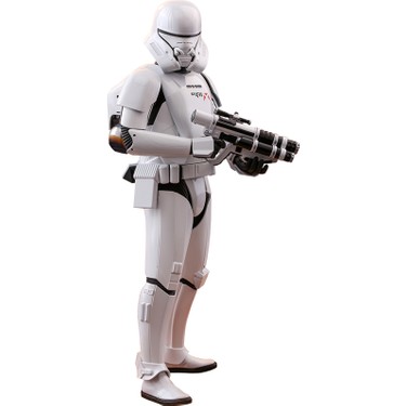 Hot Toys Jet Trooper Sixth Scale Figure MMS561 Fiyatı
