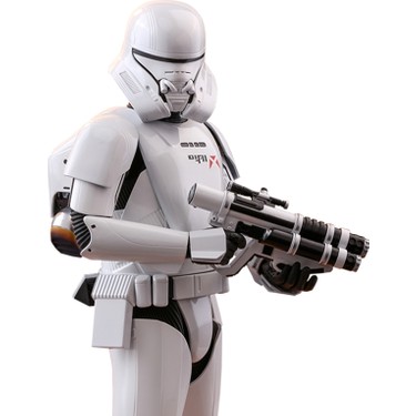Hot Toys Jet Trooper Sixth Scale Figure MMS561 Fiyatı