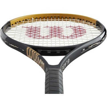 Wilson Blade SW102 Autograph V7 Tenis Raketi WR059111 Fiyatı