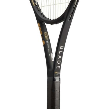 Wilson Blade SW102 Autograph V7 Tenis Raketi WR059111 Fiyatı