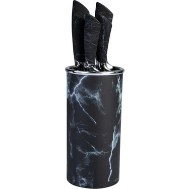 Karaca Black Marble 6 Parça Bıçak Seti Fiyatı - Taksit Seçenekleri