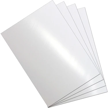 Umur A4 Parlak Kuşe Kağıt 170 gr