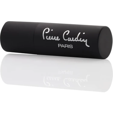 Pierre Cardin Matte Chiffon Touch Lipstick Bright Red 189 Fiyat