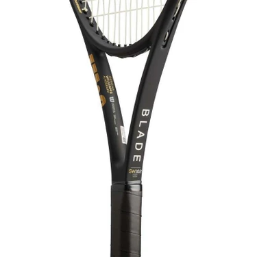 Wilson Blade SW102 Autograph V7 Tenis Raketi WR059111 Fiyatı
