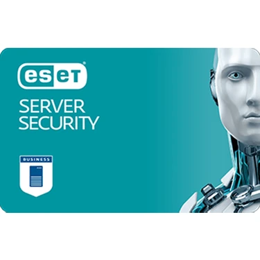 ESET Server Security for Microsoft Windows Server 1 Cihaz, 1 Yıl - Dijital Kod (ESET Türkiye