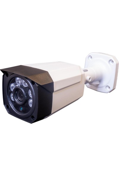 Securıty SCT-HD1306M2-E2 2 Mp Ahd Bullet Kamera