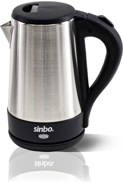 Sinbo SK-8013 Elektrikli Su Isıtıcı