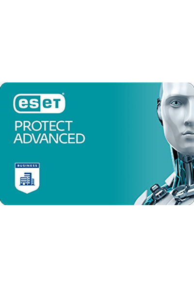 ESET PROTECT Advanced On-Prem 21 Cihaz, 1 Yıl - Dijital Kod (ESET Türkiye Garantili)