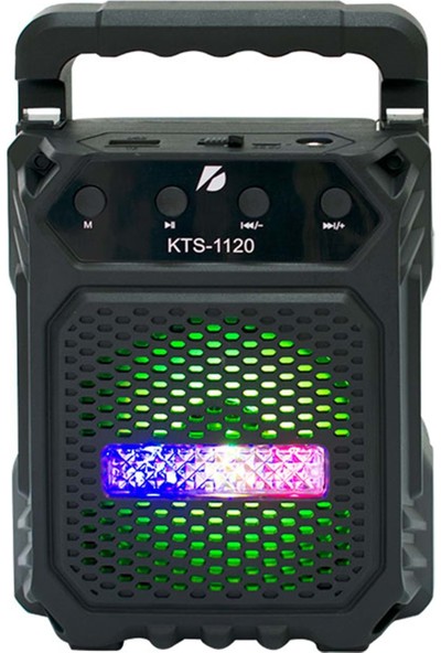 Mabko KTS-1120 Taşınabilir Yüksek Sesli Hoparlör Speaker
