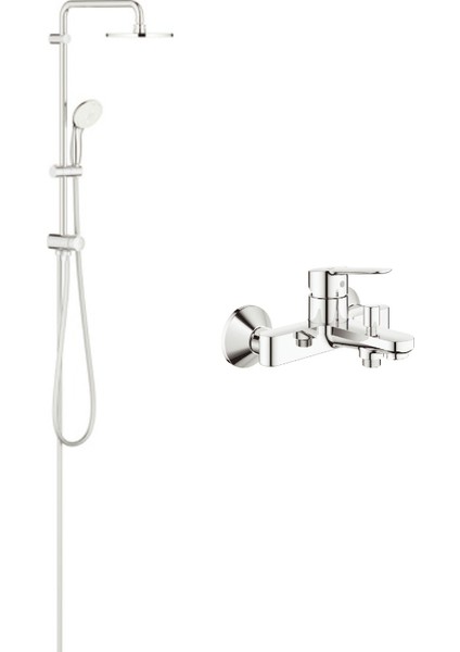 New Tempesta 27389002/23605000 2'li Set