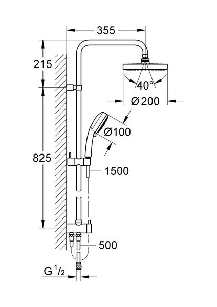 New Tempesta 27389002/23605000 2'li Set fiyatları