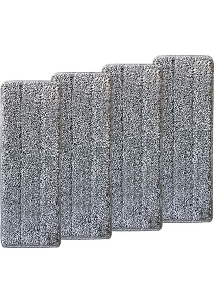 Tablet Mop Yedek 4 Lü (Tablet Mop İçin Uygundur)