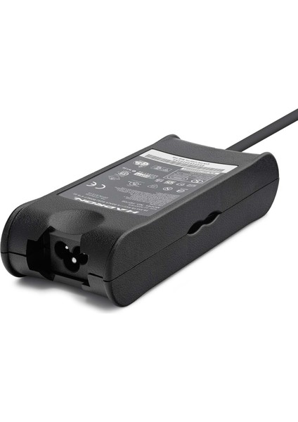 HD706 Dell Laptop Adaptör 19.5V 4.62A 7.4*5.0 Dizüstü Şarj Cihazı