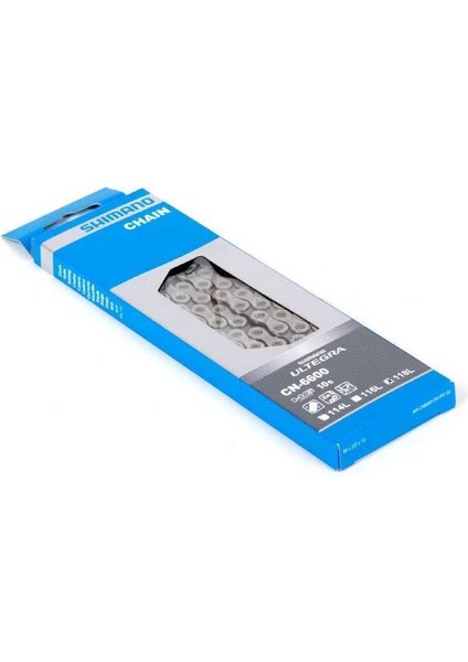 Ultegra CN-6600 10 Vites 118 Bakla Zincir