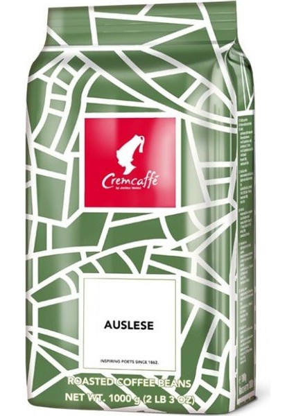 Auslese Çekirdek Kahve 1 kg