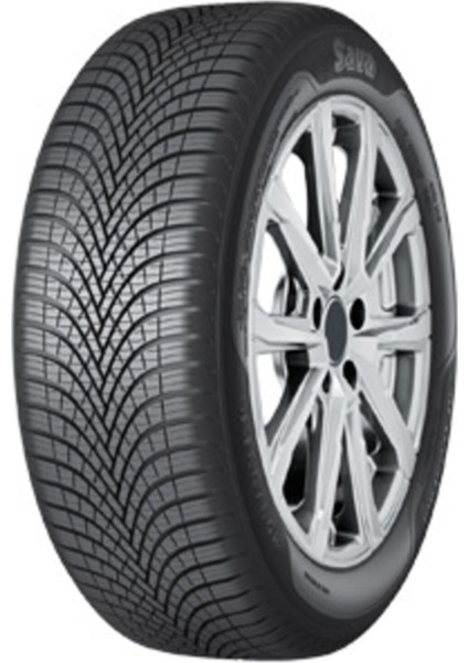 195/65 R15 91H All Weather Oto 4 Mevsim Lastiği ( Üretim Yılı: 2023 )