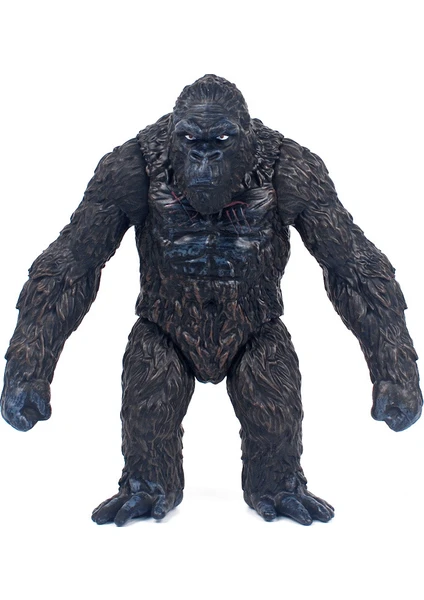 King Kong Vs. Godzilla Kafatası Adası Rakamları (Yurt Dışından)