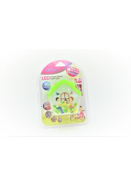 Gece Lambası 0.1W