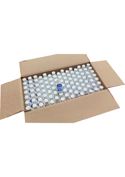Mini Otel Şampuan - 30 Ml. - 30 Cc - 300 Adet Koli