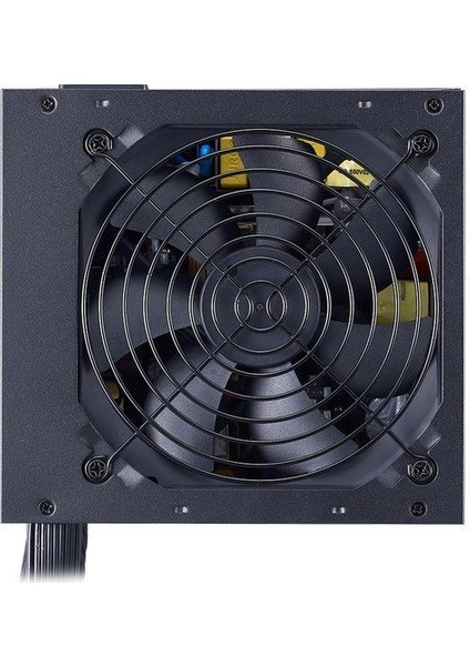 Cooler Master Mwe V2 750W 80+ Bronze 2xeps Aktif Pfc 120MM Fanlı Psu - MPE-7501-ACABW-BEU