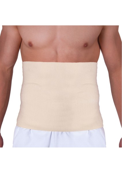 Back Support Wool Bel Korsesi 2810 Xxl