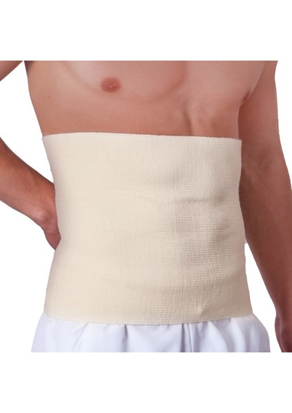 Back Support Wool Bel Korsesi 2810 Xxl