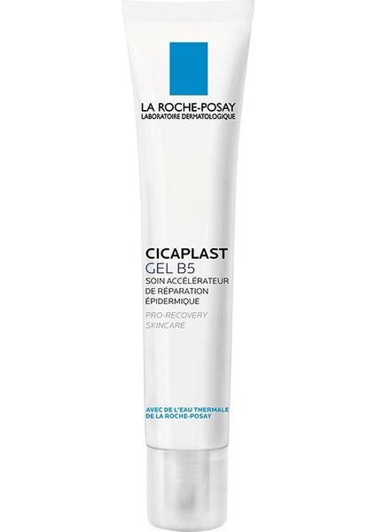 La Roche-Posay La Roche Posay Cicaplast Gel B5 Krem 40 ml