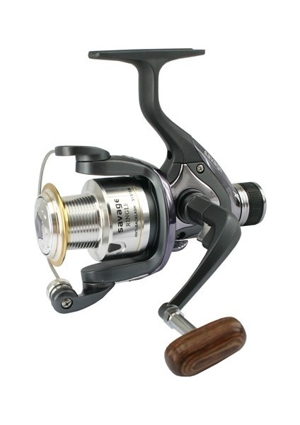 Savage Ringle RG50 Makina