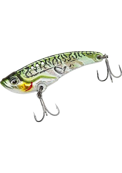 Vib Blade 3.5 cm 4 gr Suni Yem