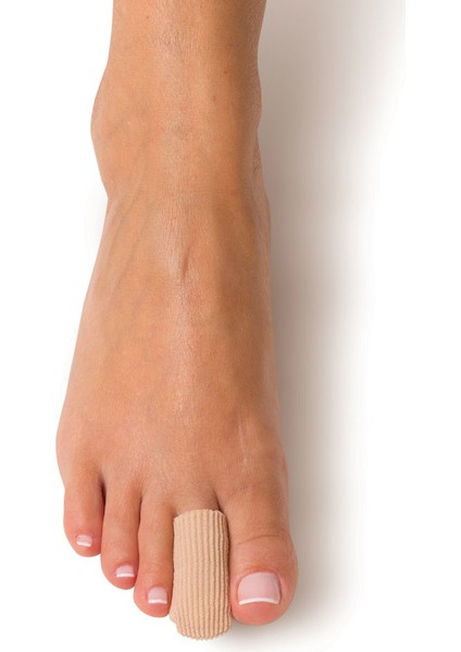 Kifidis F-33-02/04 Trikolu Silikon Jel Parmak Şapkası fiyatları